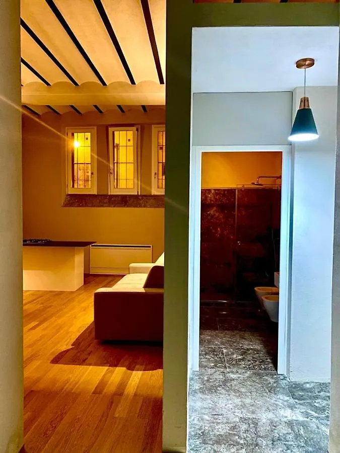 Apartment Lancia Di Barolo Suite Palermo