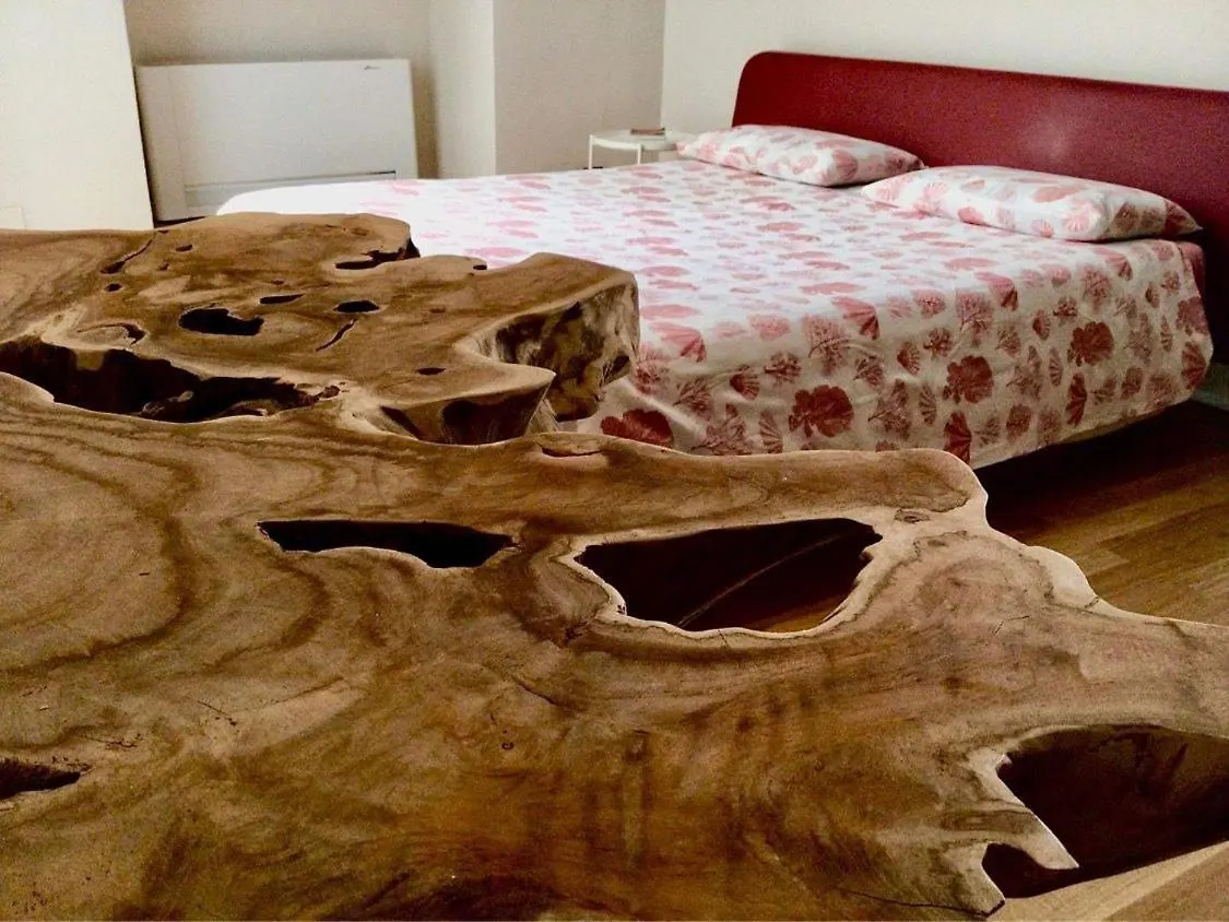 Lancia Di Barolo Suite Palermo 0*,  Italy