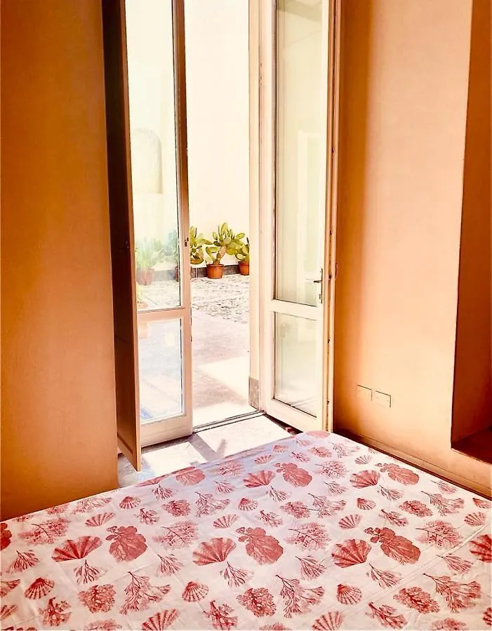 Apartment Lancia Di Barolo Suite Palermo
