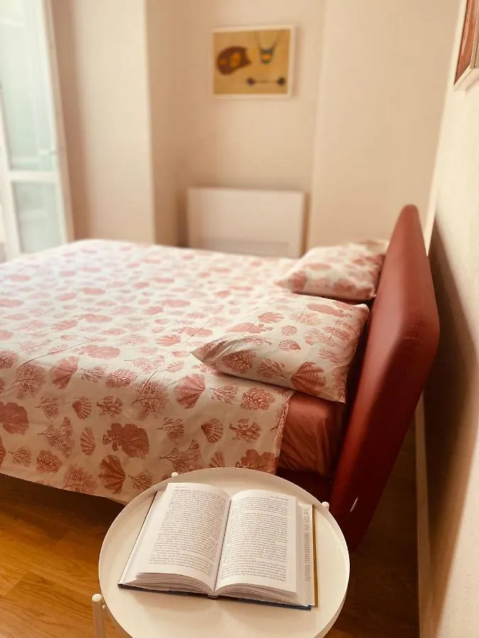 Lancia Di Barolo Suite Palermo