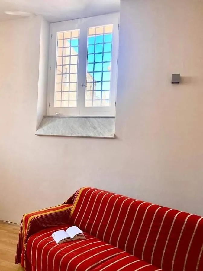 Apartment Lancia Di Barolo Suite Palermo